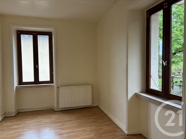 Appartement T4 à louer - 4 pièces - 90.92 m2 - ANNONAY - 07 - RHONE-ALPES - Century 21 Abita Immobilier