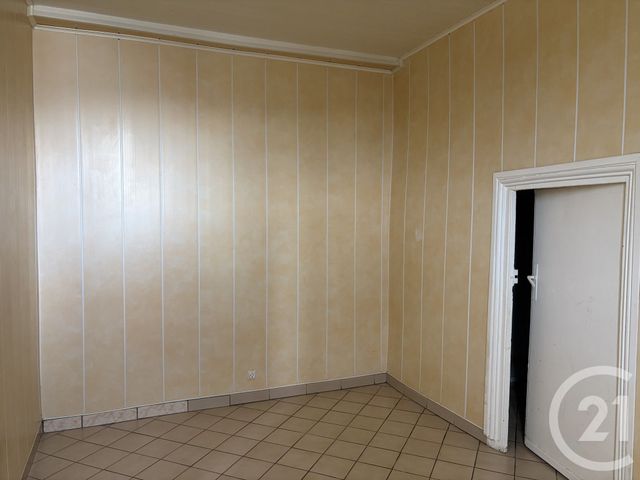 Appartement T4 à louer - 4 pièces - 90.92 m2 - ANNONAY - 07 - RHONE-ALPES - Century 21 Abita Immobilier