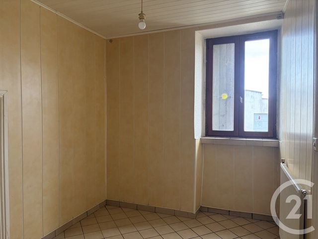 Appartement T4 à louer - 4 pièces - 90.92 m2 - ANNONAY - 07 - RHONE-ALPES - Century 21 Abita Immobilier
