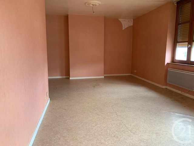 Appartement T2 à vendre - 5 pièces - 92.03 m2 - ANNONAY - 07 - RHONE-ALPES - Century 21 Abita Immobilier