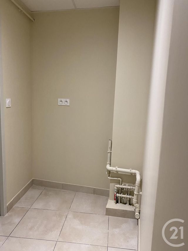 Appartement T3 à louer - 3 pièces - 69.52 m2 - ANNONAY - 07 - RHONE-ALPES - Century 21 Abita Immobilier