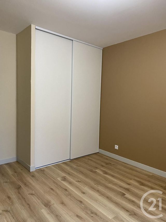 Appartement T3 à louer - 3 pièces - 69.52 m2 - ANNONAY - 07 - RHONE-ALPES - Century 21 Abita Immobilier