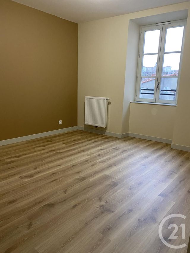 Appartement T3 à louer - 3 pièces - 69.52 m2 - ANNONAY - 07 - RHONE-ALPES - Century 21 Abita Immobilier