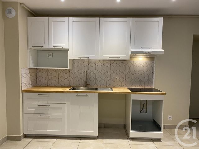 Appartement T3 à louer - 3 pièces - 69.52 m2 - ANNONAY - 07 - RHONE-ALPES - Century 21 Abita Immobilier