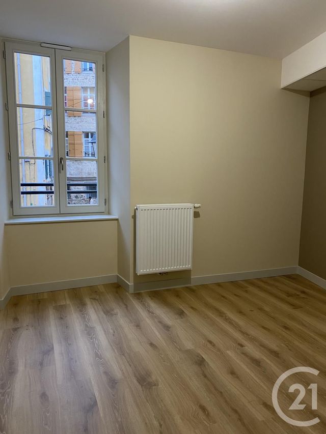 Appartement T3 à louer - 3 pièces - 69.52 m2 - ANNONAY - 07 - RHONE-ALPES - Century 21 Abita Immobilier