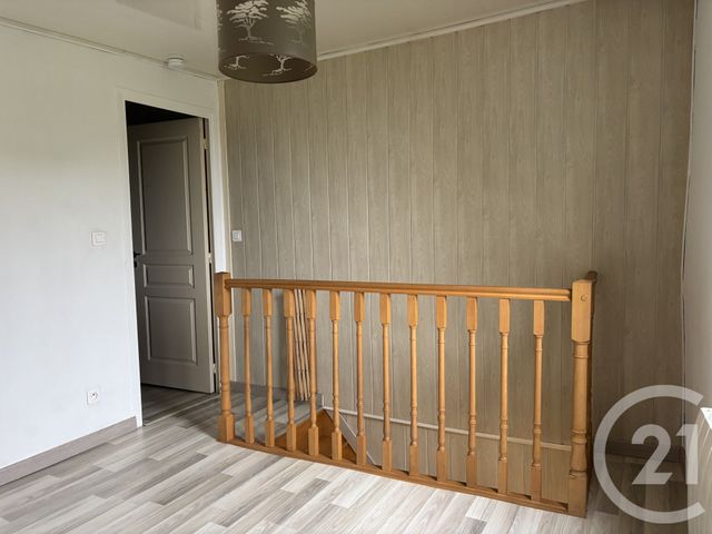 maison à louer - 2 pièces - 54.0 m2 - LIMONY - 07 - RHONE-ALPES - Century 21 Abita Immobilier