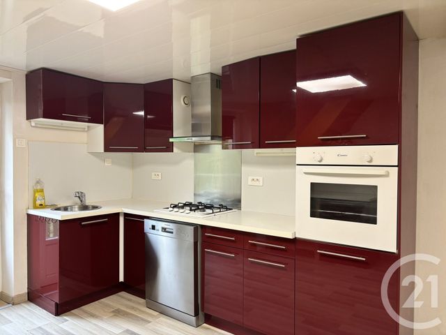 maison à louer - 2 pièces - 54.0 m2 - LIMONY - 07 - RHONE-ALPES - Century 21 Abita Immobilier