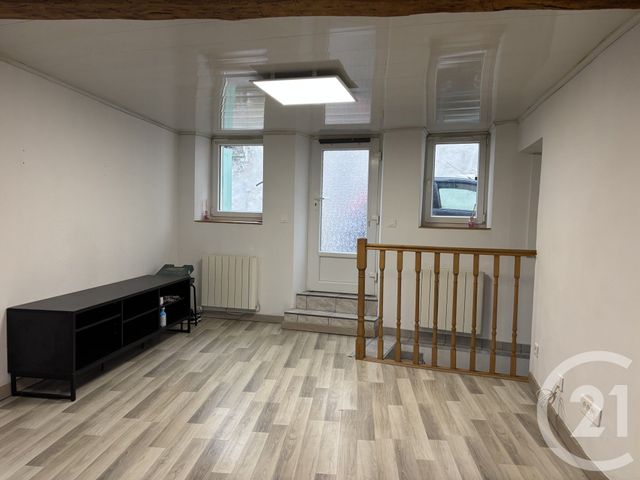 maison à louer - 2 pièces - 54.0 m2 - LIMONY - 07 - RHONE-ALPES - Century 21 Abita Immobilier