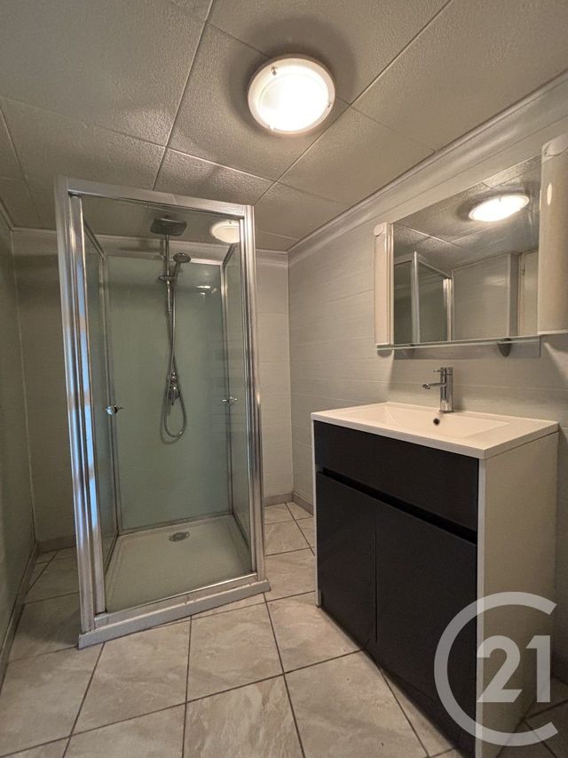 maison à louer - 2 pièces - 54.0 m2 - LIMONY - 07 - RHONE-ALPES - Century 21 Abita Immobilier
