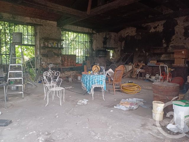 maison à vendre - 10 pièces - 220.0 m2 - BOURG ARGENTAL - 42 - RHONE-ALPES - Century 21 Abita Immobilier