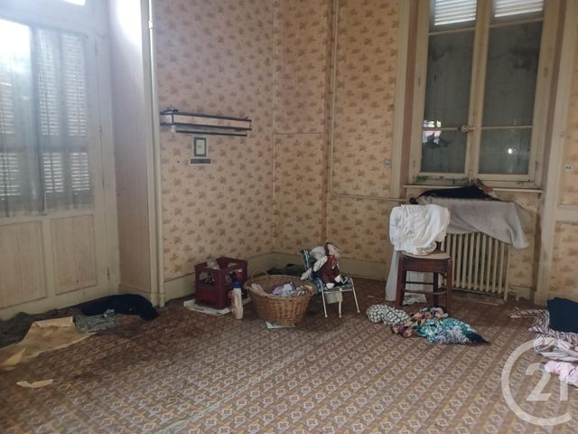 maison à vendre - 10 pièces - 220.0 m2 - BOURG ARGENTAL - 42 - RHONE-ALPES - Century 21 Abita Immobilier