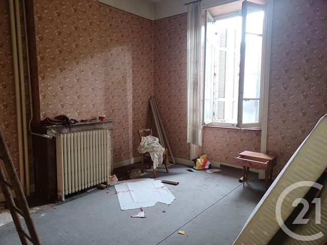 maison à vendre - 10 pièces - 220.0 m2 - BOURG ARGENTAL - 42 - RHONE-ALPES - Century 21 Abita Immobilier