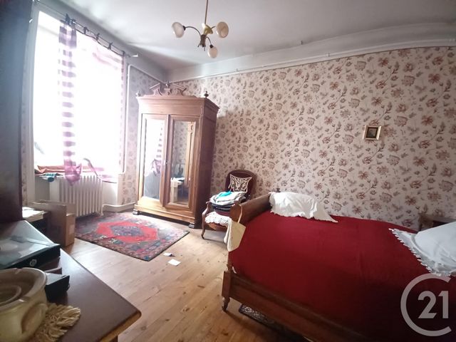 maison à vendre - 10 pièces - 220.0 m2 - BOURG ARGENTAL - 42 - RHONE-ALPES - Century 21 Abita Immobilier