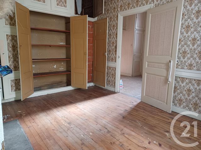 maison à vendre - 10 pièces - 220.0 m2 - BOURG ARGENTAL - 42 - RHONE-ALPES - Century 21 Abita Immobilier