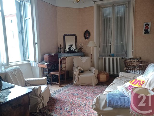 maison à vendre - 10 pièces - 220.0 m2 - BOURG ARGENTAL - 42 - RHONE-ALPES - Century 21 Abita Immobilier