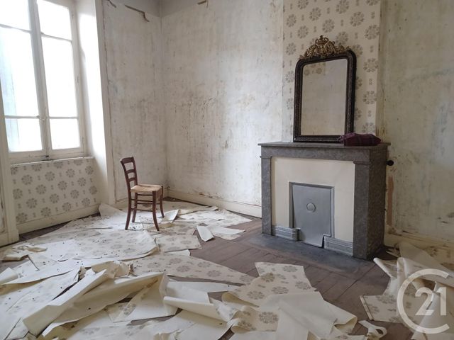 maison à vendre - 10 pièces - 220.0 m2 - BOURG ARGENTAL - 42 - RHONE-ALPES - Century 21 Abita Immobilier