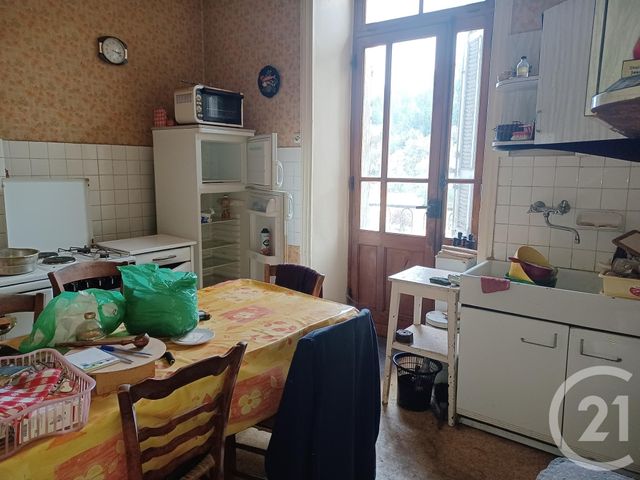 maison à vendre - 10 pièces - 220.0 m2 - BOURG ARGENTAL - 42 - RHONE-ALPES - Century 21 Abita Immobilier