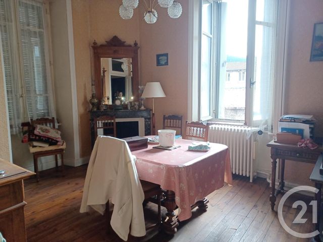 maison à vendre - 10 pièces - 220.0 m2 - BOURG ARGENTAL - 42 - RHONE-ALPES - Century 21 Abita Immobilier