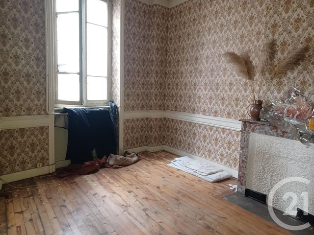 maison à vendre - 10 pièces - 220.0 m2 - BOURG ARGENTAL - 42 - RHONE-ALPES - Century 21 Abita Immobilier