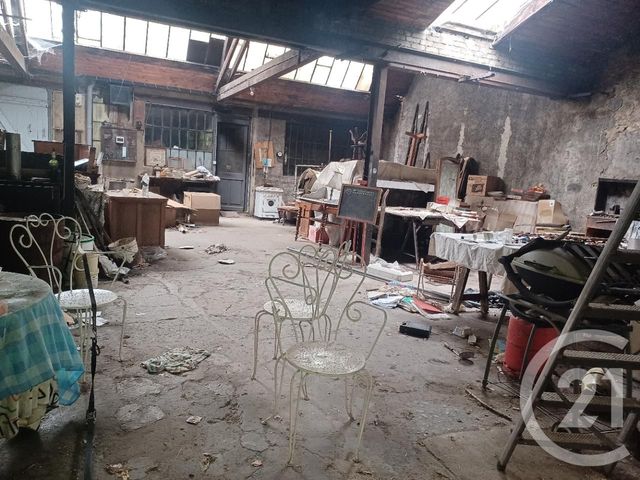 maison à vendre - 10 pièces - 220.0 m2 - BOURG ARGENTAL - 42 - RHONE-ALPES - Century 21 Abita Immobilier