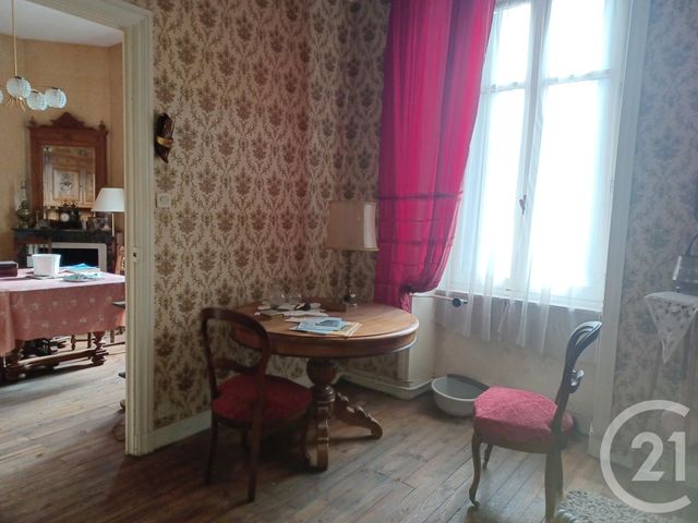 maison à vendre - 10 pièces - 220.0 m2 - BOURG ARGENTAL - 42 - RHONE-ALPES - Century 21 Abita Immobilier