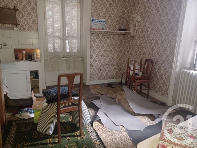 maison à vendre - 10 pièces - 220.0 m2 - BOURG ARGENTAL - 42 - RHONE-ALPES - Century 21 Abita Immobilier