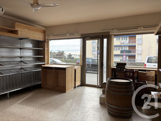 Appartement T2 à louer - 2 pièces - 54.56 m2 - ANNONAY - 07 - RHONE-ALPES - Century 21 Abita Immobilier