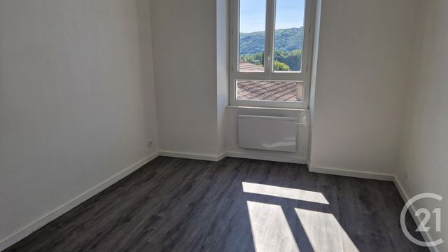 Appartement T2 à louer - 2 pièces - 39.88 m2 - ST RAMBERT D ALBON - 26 - RHONE-ALPES - Century 21 Abita Immobilier