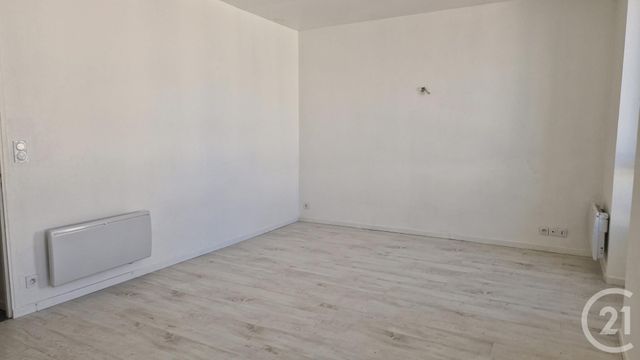 Appartement T2 à louer - 2 pièces - 39.88 m2 - ST RAMBERT D ALBON - 26 - RHONE-ALPES - Century 21 Abita Immobilier