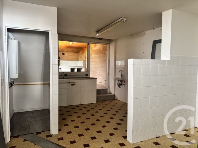 maison à vendre - 6 pièces - 214.13 m2 - BOURG ARGENTAL - 42 - RHONE-ALPES - Century 21 Abita Immobilier