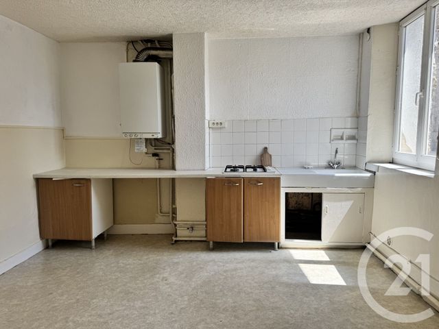 maison à vendre - 6 pièces - 214.13 m2 - BOURG ARGENTAL - 42 - RHONE-ALPES - Century 21 Abita Immobilier