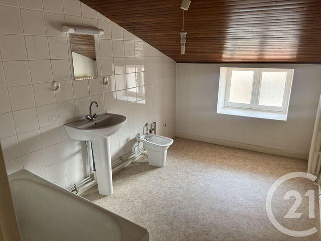 maison à vendre - 6 pièces - 214.13 m2 - BOURG ARGENTAL - 42 - RHONE-ALPES - Century 21 Abita Immobilier