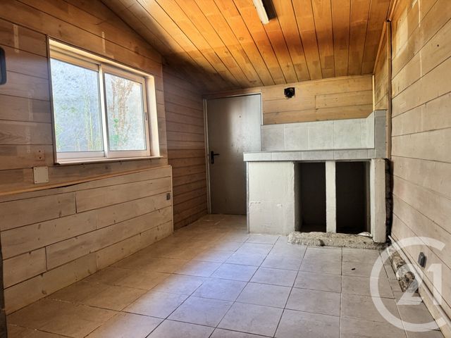 maison à vendre - 6 pièces - 214.13 m2 - BOURG ARGENTAL - 42 - RHONE-ALPES - Century 21 Abita Immobilier