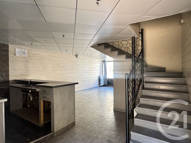 maison à vendre - 6 pièces - 214.13 m2 - BOURG ARGENTAL - 42 - RHONE-ALPES - Century 21 Abita Immobilier