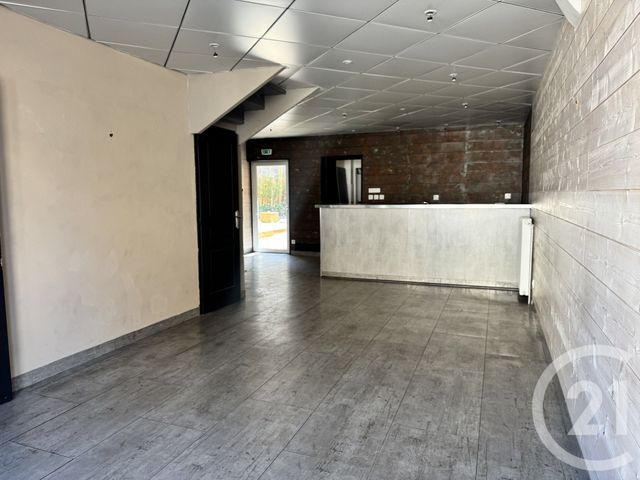 maison à vendre - 6 pièces - 214.13 m2 - BOURG ARGENTAL - 42 - RHONE-ALPES - Century 21 Abita Immobilier
