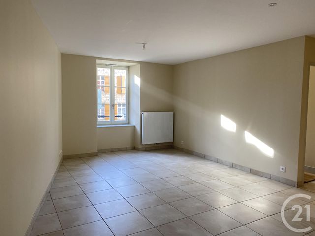 Appartement T3 à louer - 3 pièces - 68.82 m2 - ANNONAY - 07 - RHONE-ALPES - Century 21 Abita Immobilier
