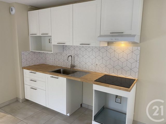 Appartement T3 à louer ANNONAY