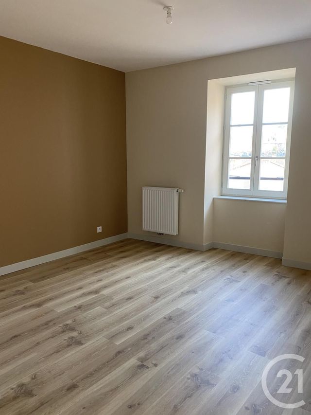 Appartement T3 à louer - 3 pièces - 68.82 m2 - ANNONAY - 07 - RHONE-ALPES - Century 21 Abita Immobilier