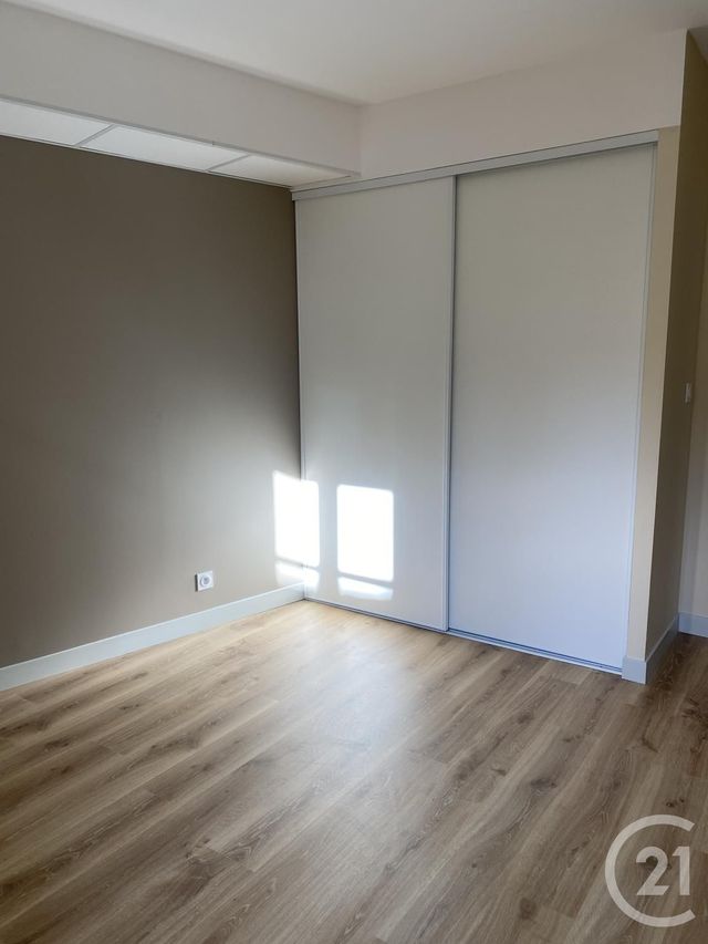 Appartement T3 à louer - 3 pièces - 68.82 m2 - ANNONAY - 07 - RHONE-ALPES - Century 21 Abita Immobilier
