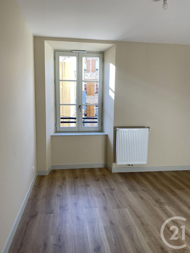 Appartement T3 à louer - 3 pièces - 68.82 m2 - ANNONAY - 07 - RHONE-ALPES - Century 21 Abita Immobilier