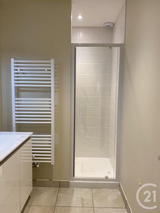 Appartement T3 à louer - 3 pièces - 68.82 m2 - ANNONAY - 07 - RHONE-ALPES - Century 21 Abita Immobilier