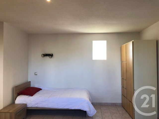 Appartement Studio à louer - 1 pièce - 24.0 m2 - ANNONAY - 07 - RHONE-ALPES - Century 21 Abita Immobilier