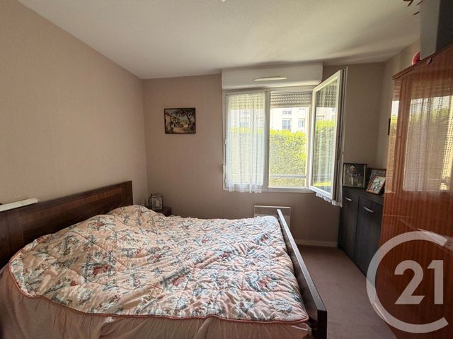 Appartement F2 bis à vendre - 3 pièces - 52.69 m2 - ANNONAY - 07 - RHONE-ALPES - Century 21 Abita Immobilier