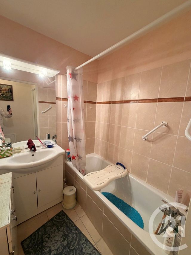 Appartement F2 bis à vendre - 3 pièces - 52.69 m2 - ANNONAY - 07 - RHONE-ALPES - Century 21 Abita Immobilier