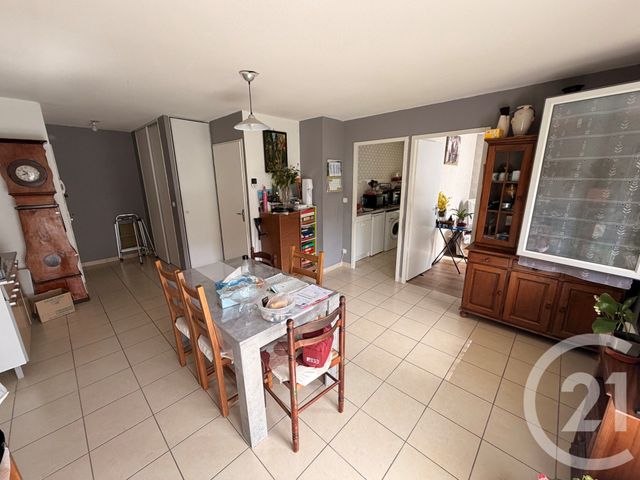 Appartement F2 bis à vendre - 3 pièces - 52.69 m2 - ANNONAY - 07 - RHONE-ALPES - Century 21 Abita Immobilier