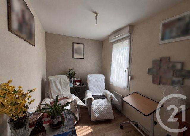 Appartement F2 bis à vendre - 3 pièces - 52.69 m2 - ANNONAY - 07 - RHONE-ALPES - Century 21 Abita Immobilier