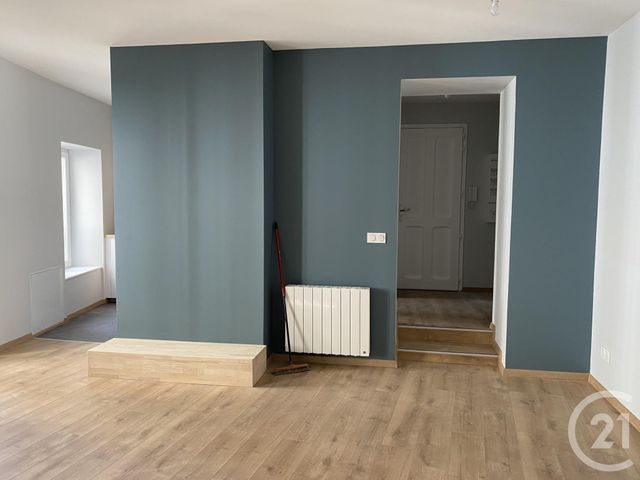 appartement - ANNONAY - 07