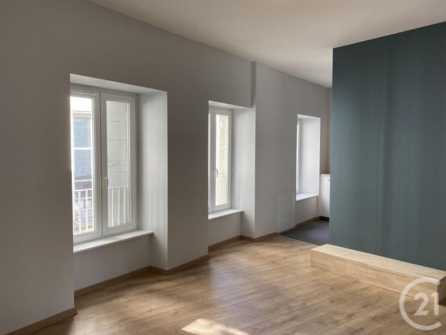 Appartement T3 à louer - 3 pièces - 69.4 m2 - ANNONAY - 07 - RHONE-ALPES - Century 21 Abita Immobilier