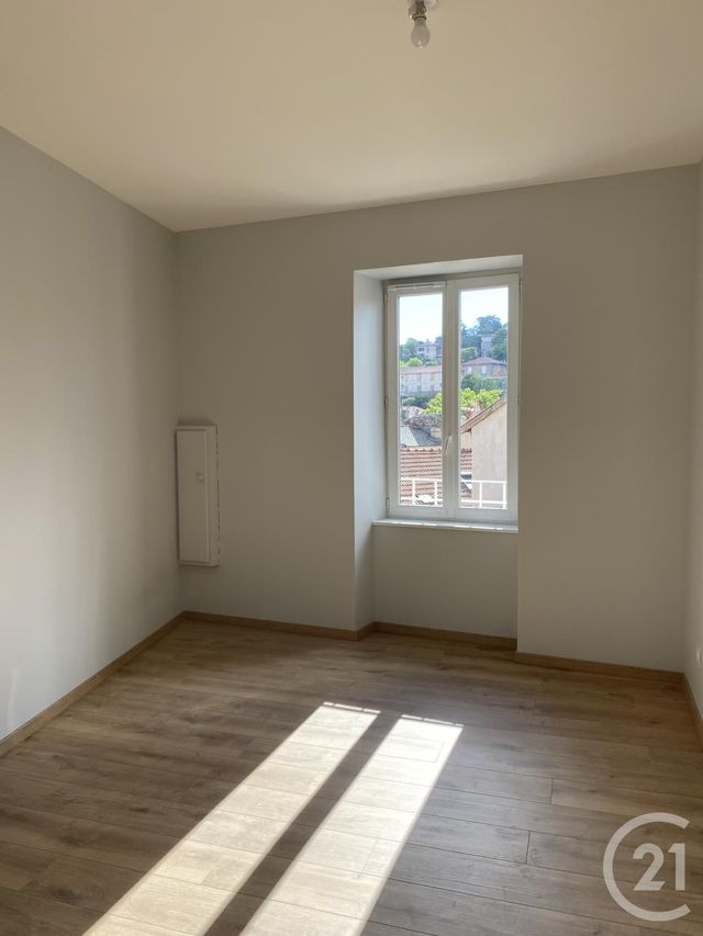 Appartement T3 à louer - 3 pièces - 69.4 m2 - ANNONAY - 07 - RHONE-ALPES - Century 21 Abita Immobilier