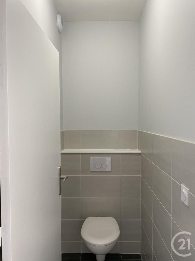 Appartement T3 à louer - 3 pièces - 69.4 m2 - ANNONAY - 07 - RHONE-ALPES - Century 21 Abita Immobilier